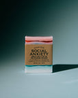 Seife "Soap for Social Anxiety"