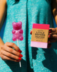 Seife "Soap for Little Sisters"