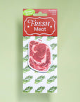 Lufterfrischer "Fresh Meat"