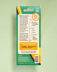Lufterfrischer "Weird Kid Scissors"