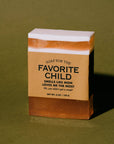 Seife "Soap for the Favorite Child"