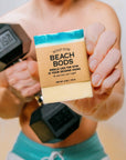 Soap for Beach Bods