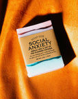 Seife "Soap for Social Anxiety"