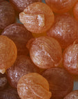 Apipharma Honey-Ginger Lozenges