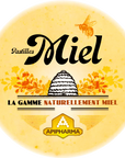 Apipharma Honig-Pastillen