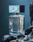 Force Majeure - Pyroclasm