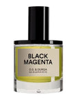 Black Magenta