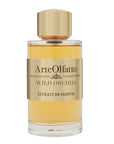 Wild Orchid