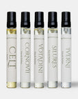 The Celts Perfume Travel Set