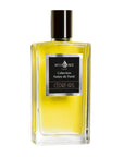 Base Notes - Cèdre-Iris