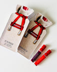 Affinessence Heart Notes Discovery Set