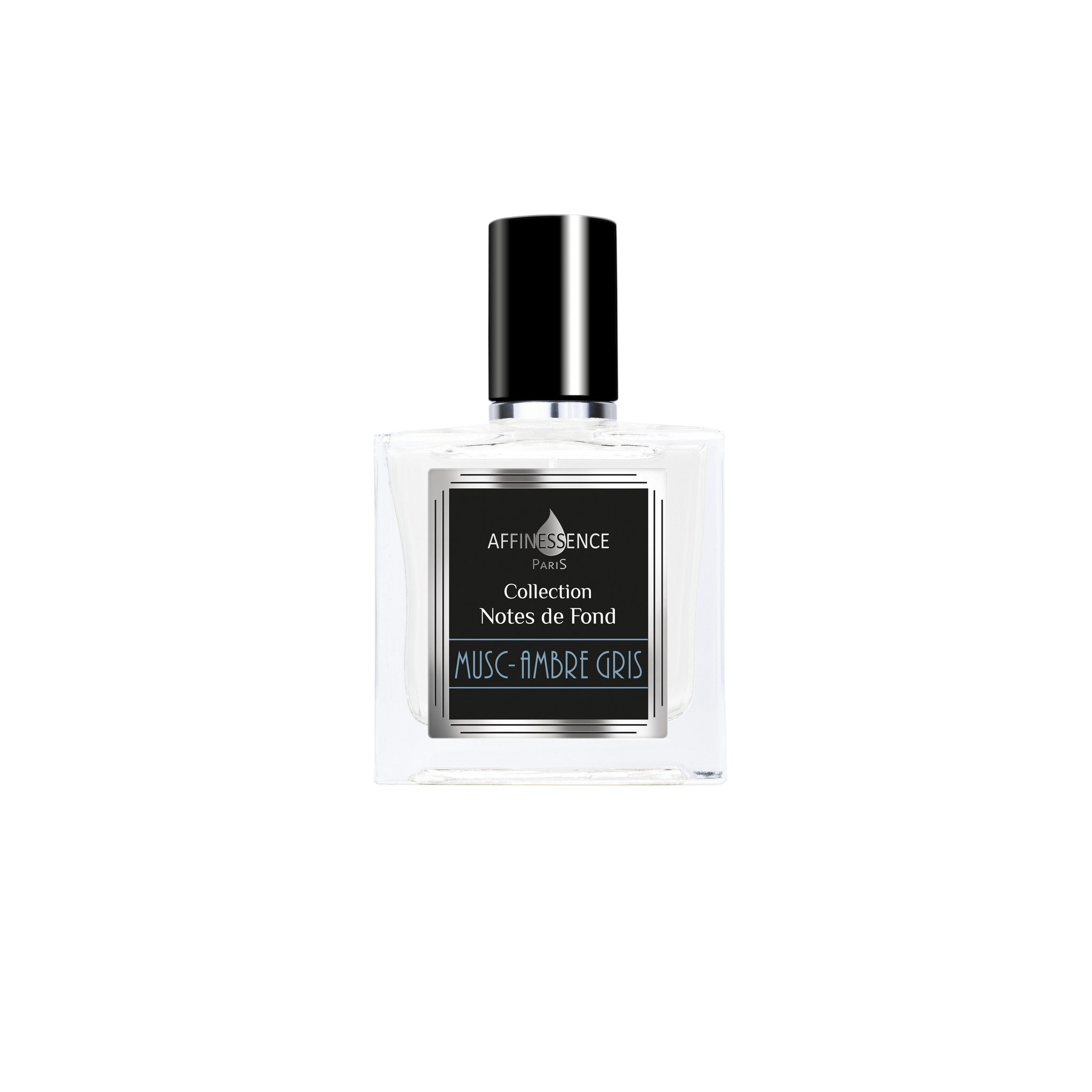 Affinessence - Musc-Ambre Gris - Eau de Parfum – Duftkunsthandlung