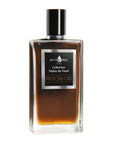 Patchouli-Oud