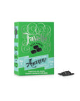 Amarelli Favette – Lakritze mit Minzgeschmack