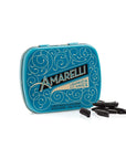 Amarelli Rombetti – Liquorice with anise flavor