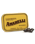 Amarelli Spezzata – pure licorice
