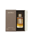 Ambre Délicieuse