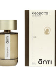 kleopatra