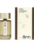 rosa antiqua