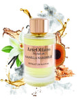 Vanilla Narghilè