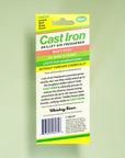 Cast Iron Skillet Air Freshener