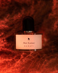 Hot Cotton