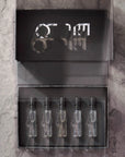 Come Hell or High Water Discovery Set