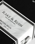 Rake & Ruin