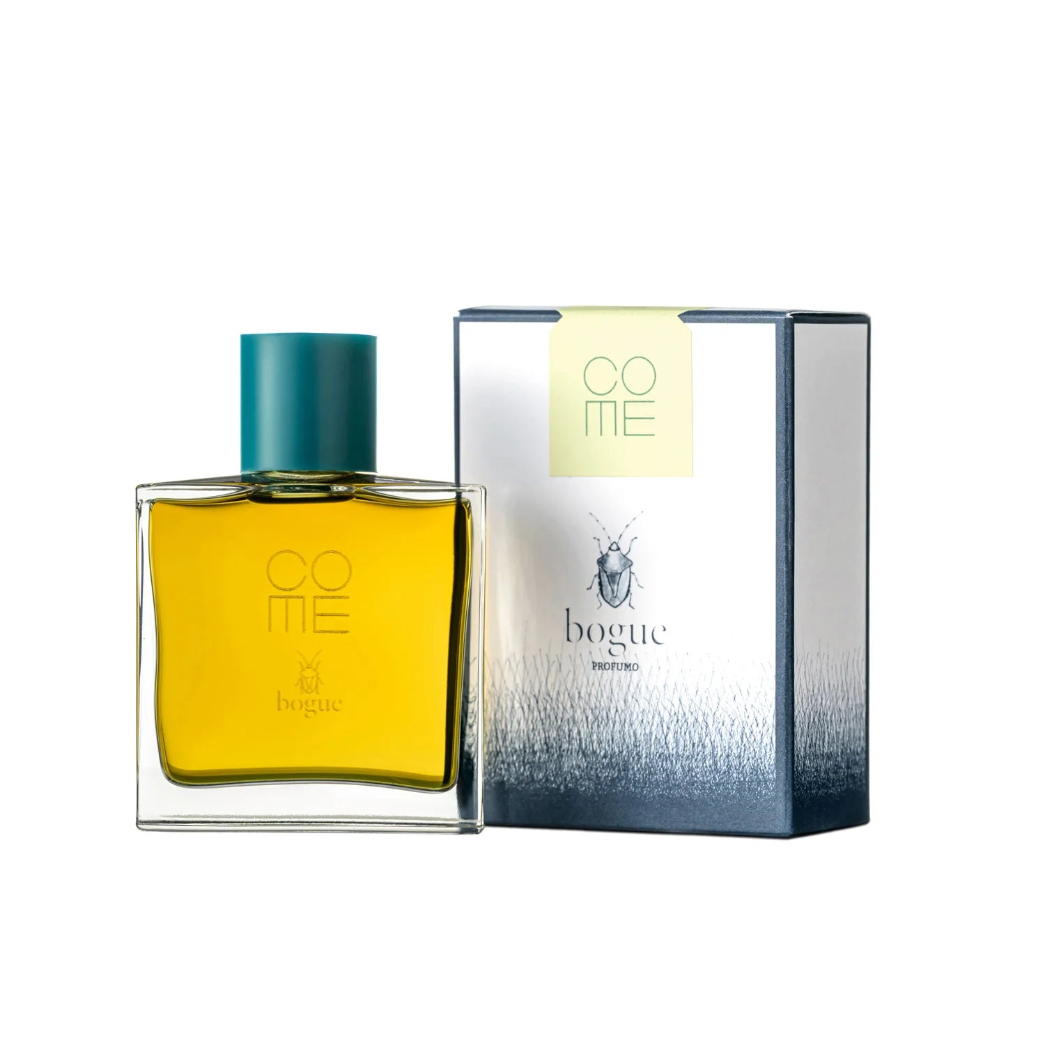 Bogue Profumo - COME