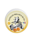 Saint Ange Honig-Piniensaft-Pastillen