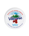 Le Volcanic Pastillen extra-stark (Menthol-Kiefer-Eukalyptus)