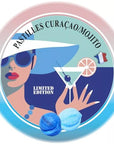 Saint Ange Curaçao-Mojito-Pastillen (Limited Edition)