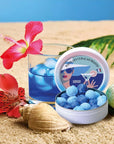 Saint Ange Curaçao-Mojito-Pastillen (Limited Edition)