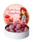 I Love You Pastilles Poppy Seed
