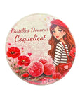 I Love You Pastilles Poppy Seed