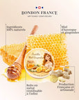 I Love You Honey Ginger Lozenges