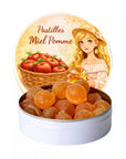 I Love You Lozenges Honey Apple