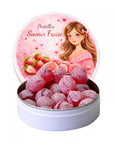 I Love you Pastilles Strawberry