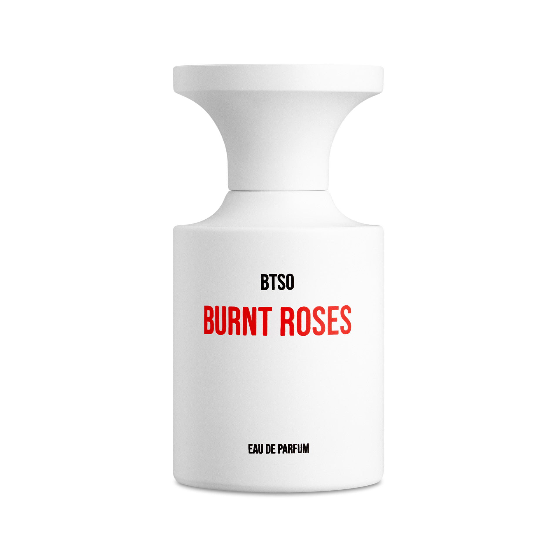 Burnt Roses