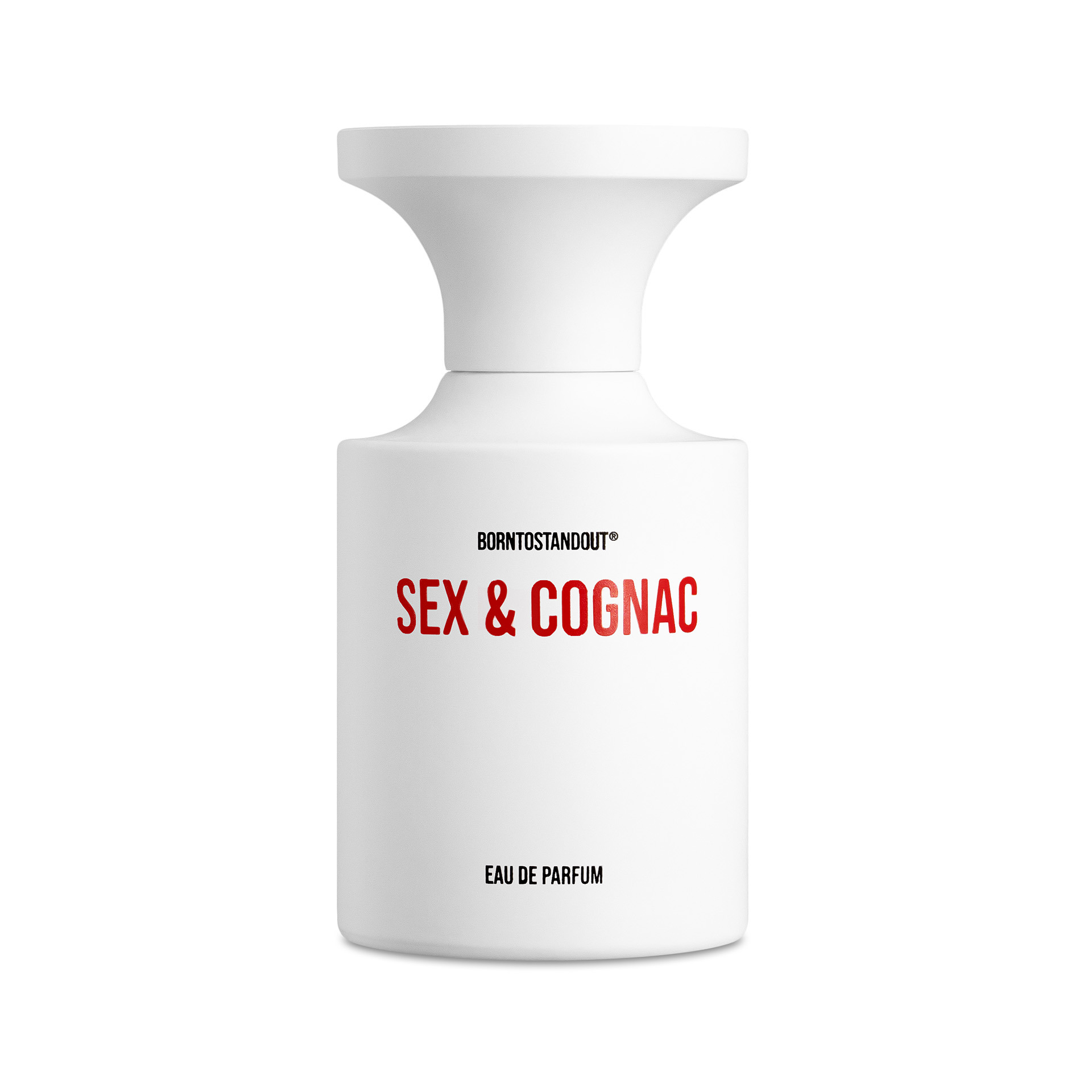 Sex &amp; Cognac