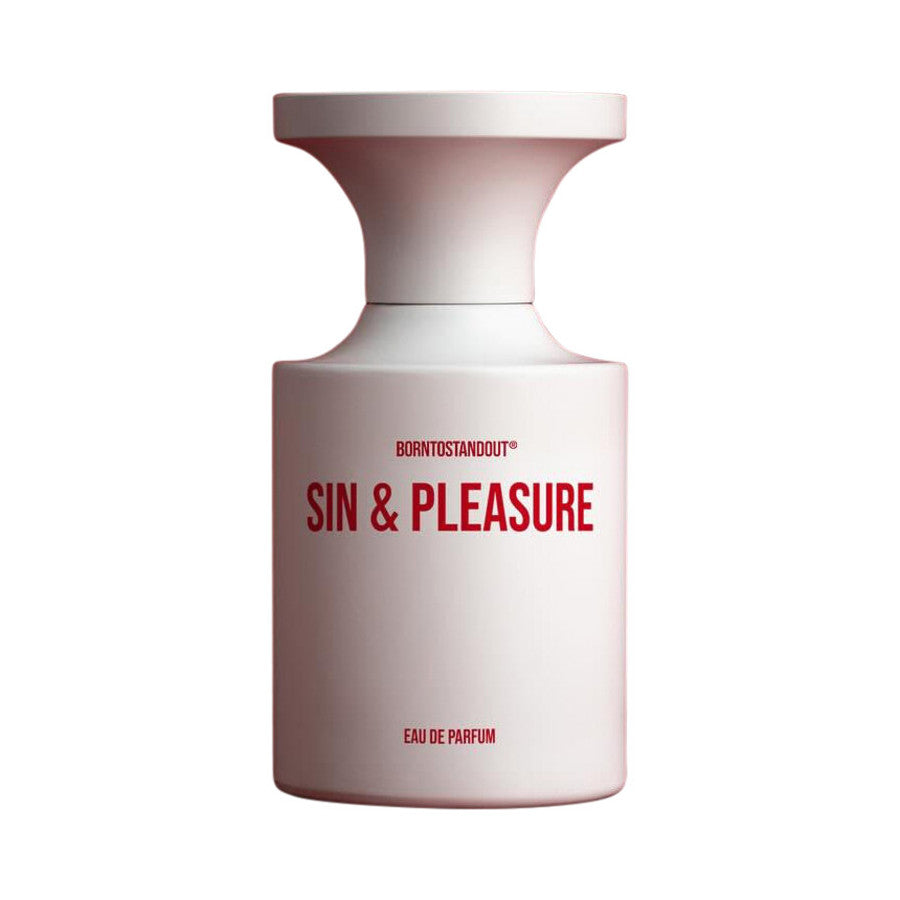 Sin &amp; Pleasure