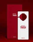 Trash Fragrance Tag