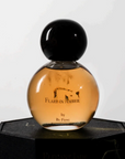 Flare in Amber