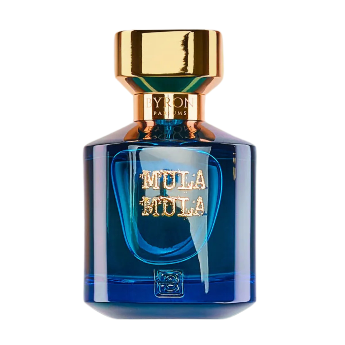 Byron Parfums - Mula Mula - Extrait de Parfum – Duftkunsthandlung