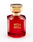 Collection Rouge Extrême - Mula Mula Rouge Extrême