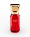 Collection Rouge Extrême - The Chronic Rouge Extrême