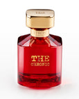 Collection Rouge Extrême - The Chronic Rouge Extrême