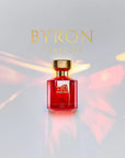 Collection Rouge Extrême - The Chronic Rouge Extrême