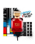 Collection Rouge Extrême - The Chronic Rouge Extrême