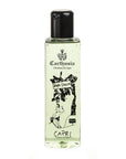 Capri Forget Me Not Shower Gel